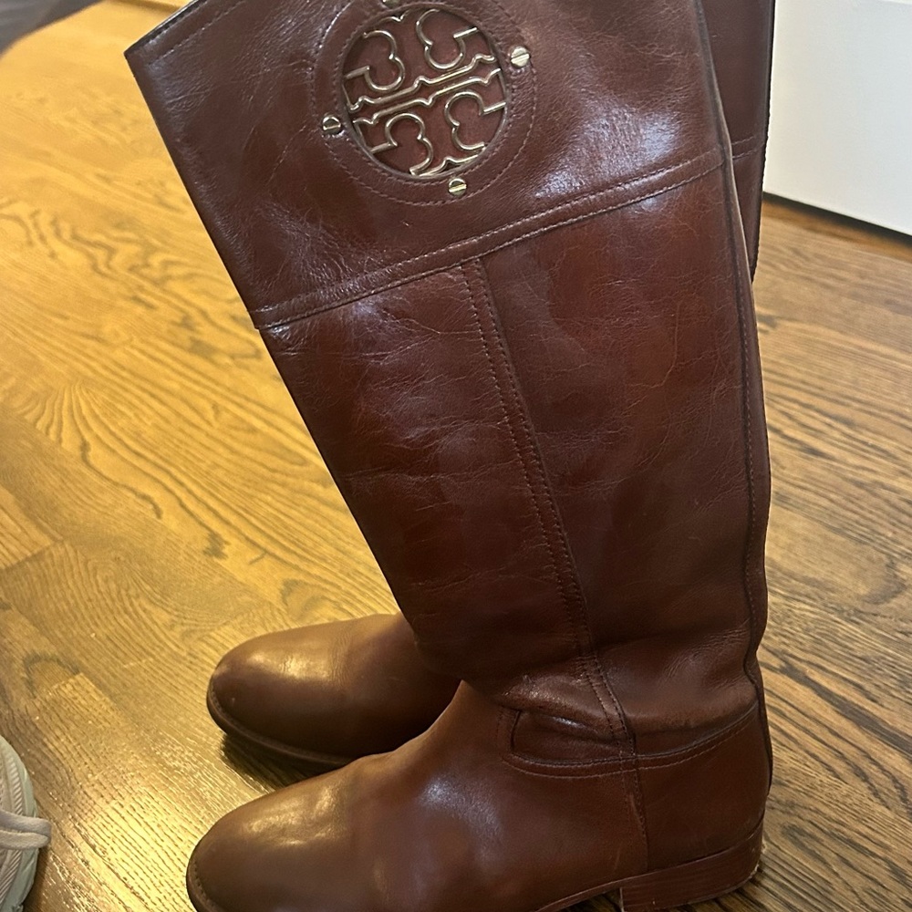 Tory Burch Boots